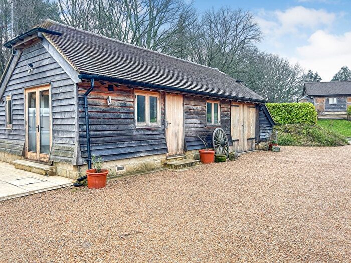 1 Bedroom Flat To Rent In Faircrouch Lane, Wadhurst, East Sussex, TN5