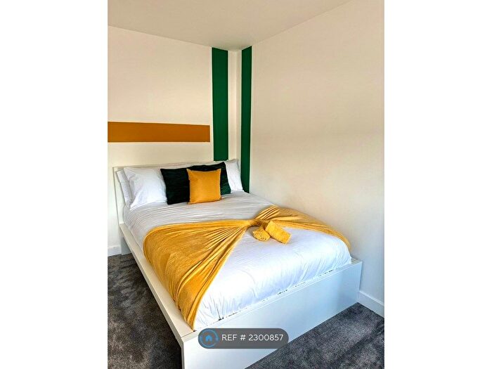 1 Bedroom Flat To Rent In Dolphin Road, Birmingham, B11