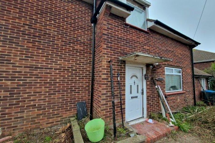 3 Bedroom Property To Rent In Lymington Road, Westgate-On-Sea, CT8