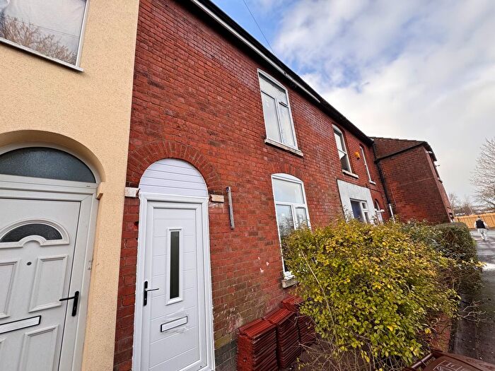 4 Bedroom Terraced House To Rent In Haggar Street, Blakenhall, Wolverhampton, WV2