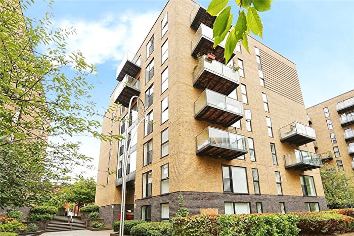 1 Bedroom Flat To Rent In Conington Road, London, SE13