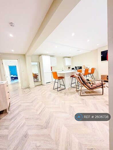 2 Bedroom Flat To Rent In Denmark Terrace, Brighton, BN1