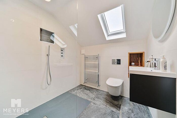 2 Bedroom Apartment To Rent In Priory Gardens, West Moors, BH22
