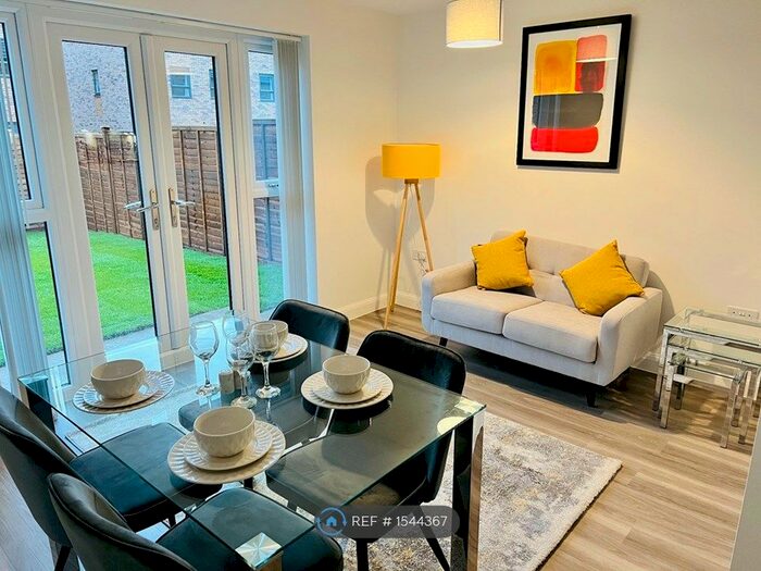 4 Bedroom Semi-Detached House To Rent In Hope Street, Birmingham, B5