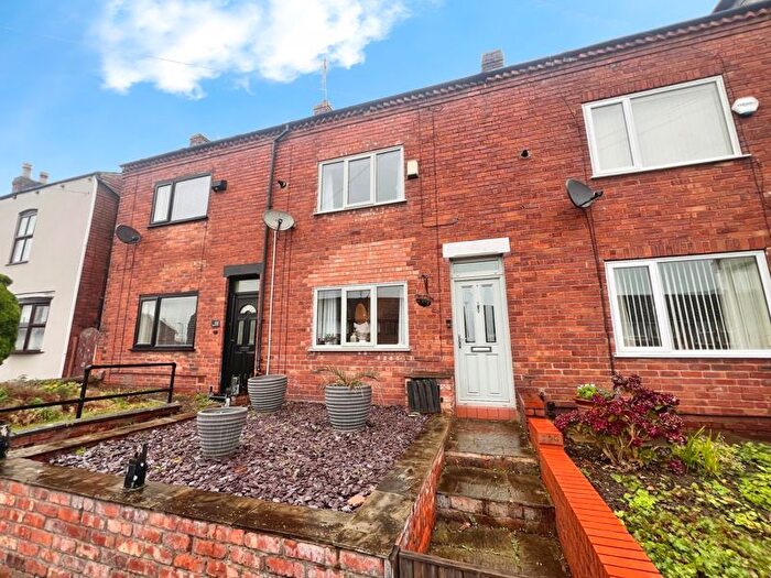 2 Bedroom Terraced House For Sale In Chaddock Lane, Worsley, M28