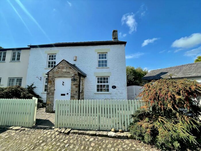 4 Bedroom House To Rent In The Square, Scorton, Preston, PR3