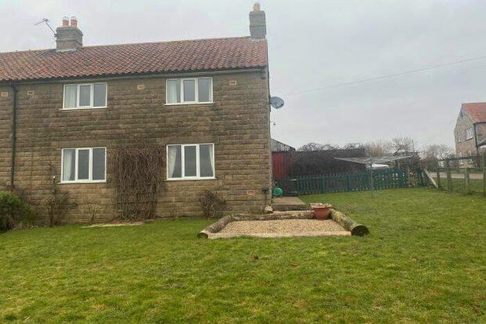 3 Bedroom Property To Rent In Skipster Hagg Farm Cottage, York, YO62