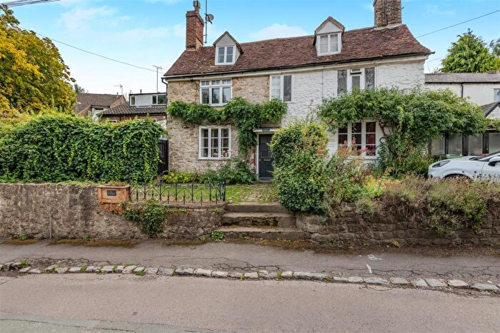 3 Bedroom Semi Detached House For Sale In Well Street, Loose, Maidstone, ME15