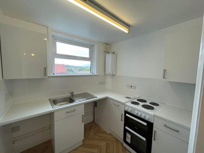 1 Bedroom Flat To Rent In Station Road, Tidworth, SP9