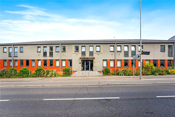 2 Bedroom Apartment To Rent In Kingston Hill, Kingston Upon Thames, Surrey, KT2