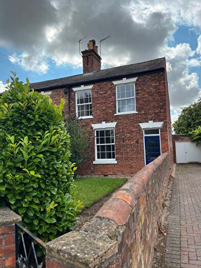 2 Bedroom Semi-Detached House To Rent In High Holme Road, Louth, LN11