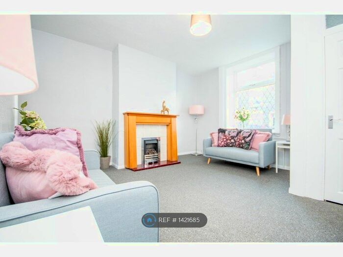 3 Bedroom Terraced House To Rent In Clayton Street, Great Harwood, Blackburn, BB6