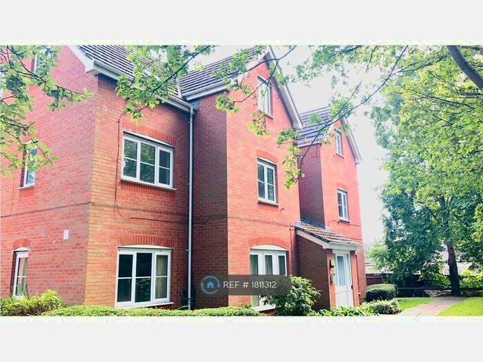 1 Bedroom Flat To Rent In Hickory Close, Coventry, CV2