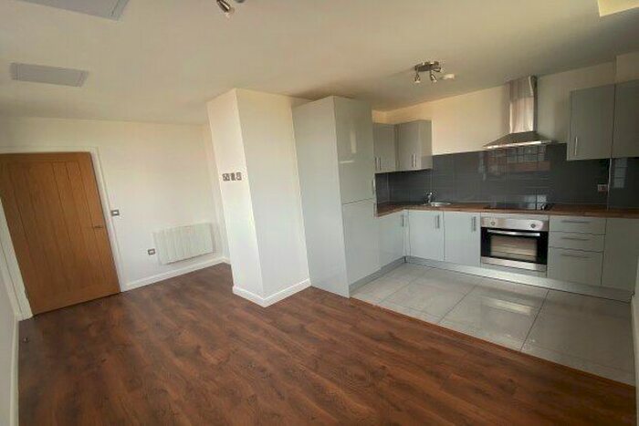 1 Bedroom Flat To Rent In Urban Village Building, Bedford, MK40