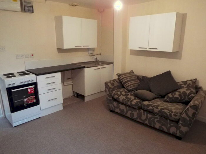 1 Bedroom Flat To Rent In Ground Floor Rear Flat, Layton Avenue, Mansfield, NG18