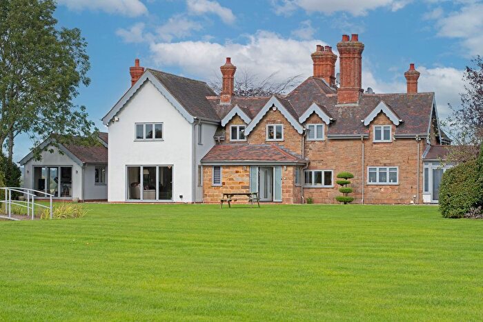 5 Bedroom Detached House For Sale In High House Lane Tardebigge Bromsgrove, Worcestershire, B60