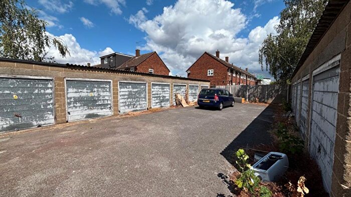 Land For Sale In Garage Compound At Spencer Road, Berkshire, SL3
