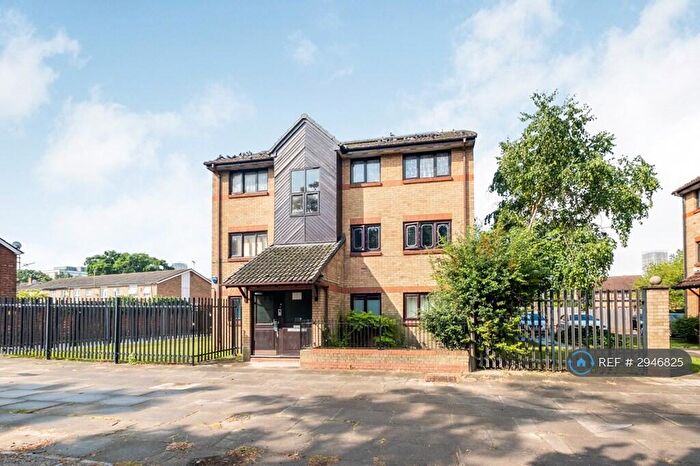 1 Bedroom Flat To Rent In Maldon Close, London, E15
