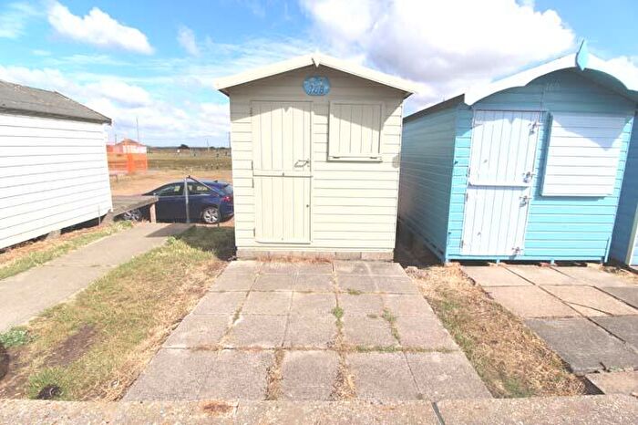 Lodge For Sale In Promenade Way, CO7