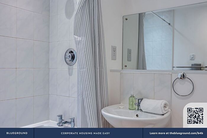 1 Bedroom Flat To Rent In Northampton District, NN1