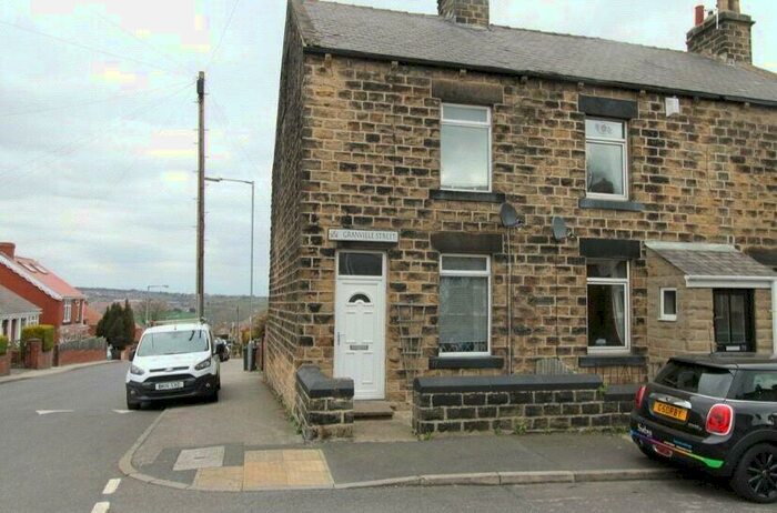 3 Bedroom Semi-Detached House To Rent In Granville Street, Barnsley, South Yorkshire, S75