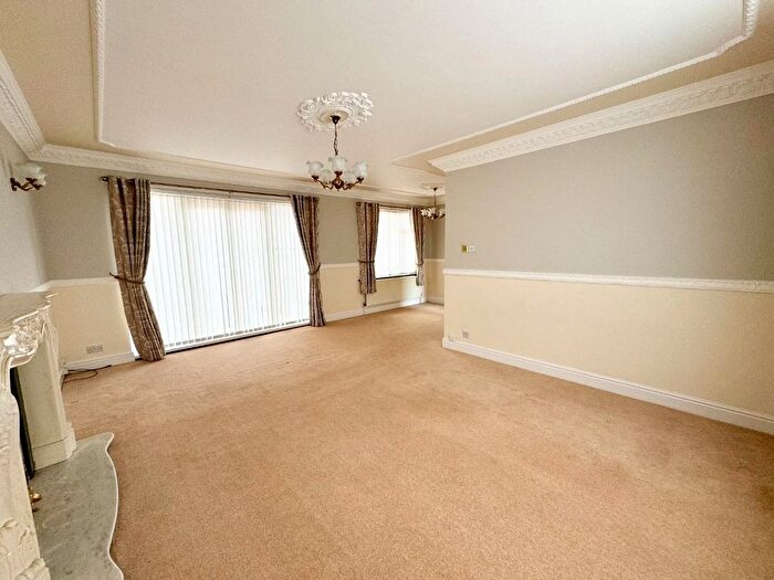 3 Bedroom Detached Bungalow For Sale In Letch Lane, Stockton-On-Tees, TS21