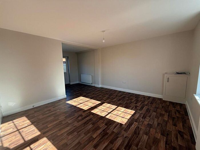 2 Bedroom Terraced House For Sale In Brook Street, Ashby-de-la-Zouch, LE65