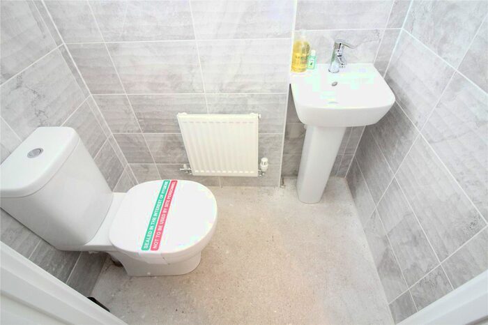 2 Bedroom Semi-Detached House To Rent In Hectare Lane, Gravesend, DA11