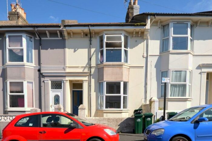 4 Bedroom Terraced House To Rent In Normanton Street, Brighton, BN2