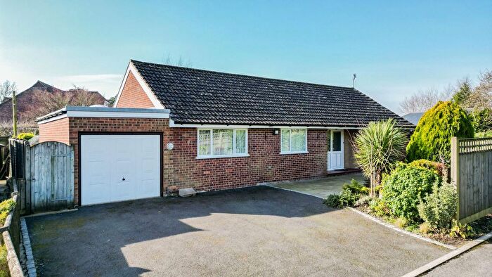 3 Bedroom Detached House For Sale In Conghurst Lane, Hawkhurst, Cranbrook, TN18