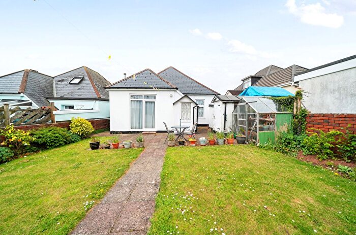 3 Bedroom Detached Bungalow For Sale In Tarraway Road, Paignton, Devon, TQ3