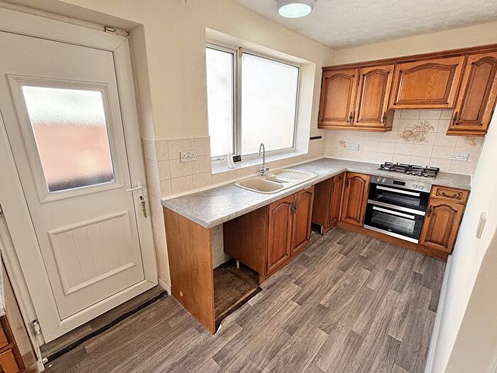 2 Bedroom Bungalow For Sale In Kildare Avenue, Thornton, FY5
