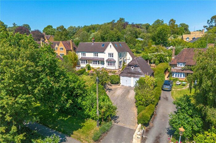 5 Bedroom Detached House For Sale In Hoo Lane, Chipping Campden, Gloucestershire, GL55