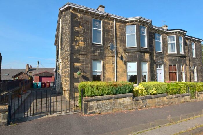 2 Bedroom Flat To Rent In Lugar Street, Coatbridge, Lanarkshire, ML5