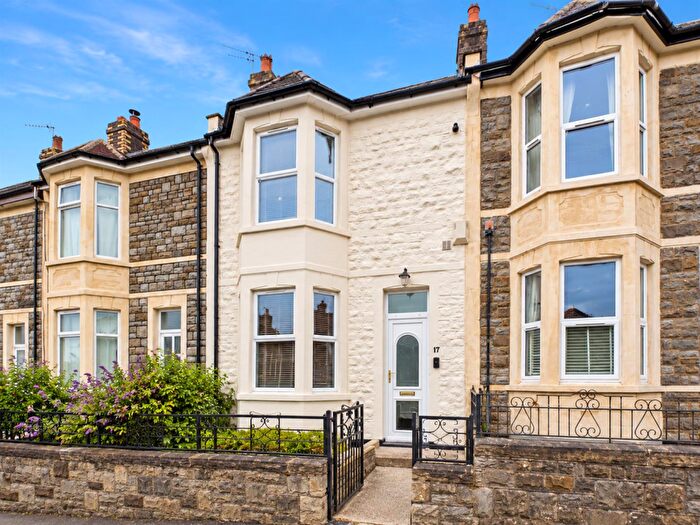 2 Bedroom Terraced House For Sale In St. Annes Road, St. George, Bristol, BS5