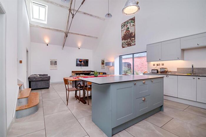 5 Bedroom Barn Conversion To Rent In Milk Maids Barn, Huntley, GL19