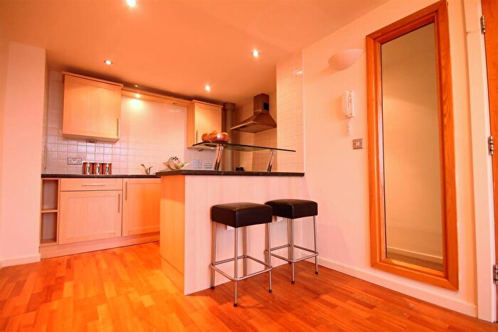 1 Bedroom Apartment To Rent In The Printworks, City Centre, NE4