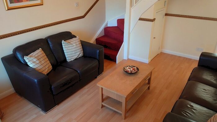 2 Bedroom Terraced House To Rent In Ashwood Park, Bridge Of Don, Aberdeen, AB22