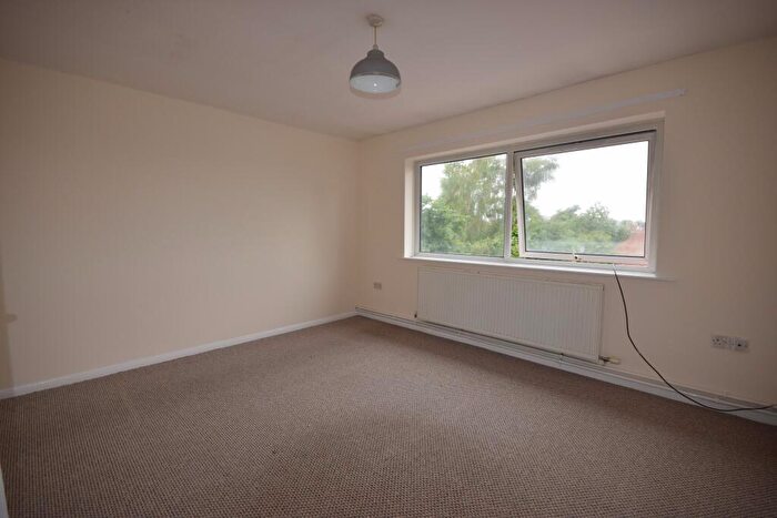 2 Bedroom Flat For Sale In Formans Walk, Louth, LN11