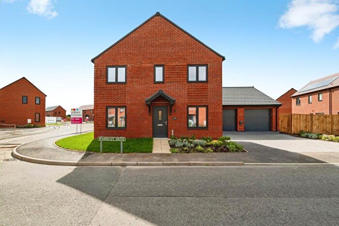 5 Bedroom Detached House For Sale In Eastwood, Bradwell, Great Yarmouth, NR31
