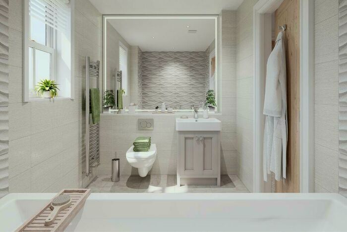 5 Bedroom Detached House For Sale In Church Lane, Wark, NE48