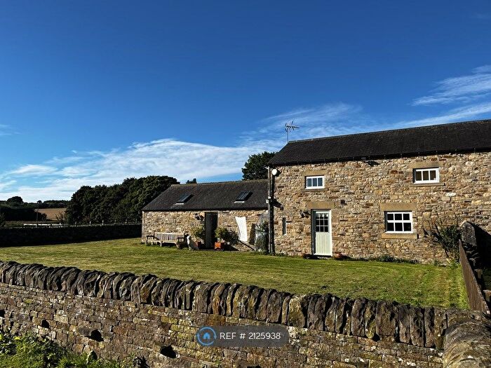 3 Bedroom End Of Terrace House To Rent In Urpeth South Farm, Stanley, DH9