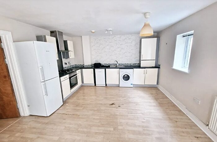 2 Bedroom House For Sale In Knightrider Street, Maidstone, ME15