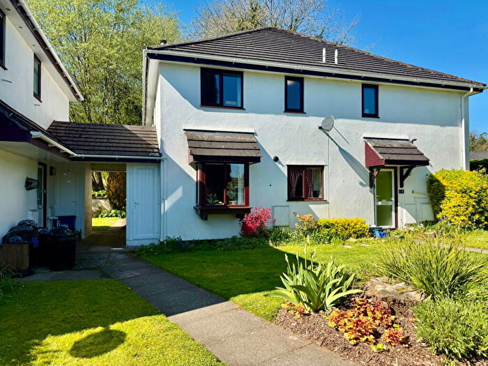 1 Bedroom Cluster House For Sale In River Court, Tavistock, PL19
