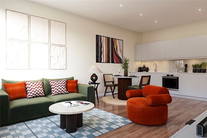 1 Bedroom Flat To Rent In New Road, Gravesend, DA11