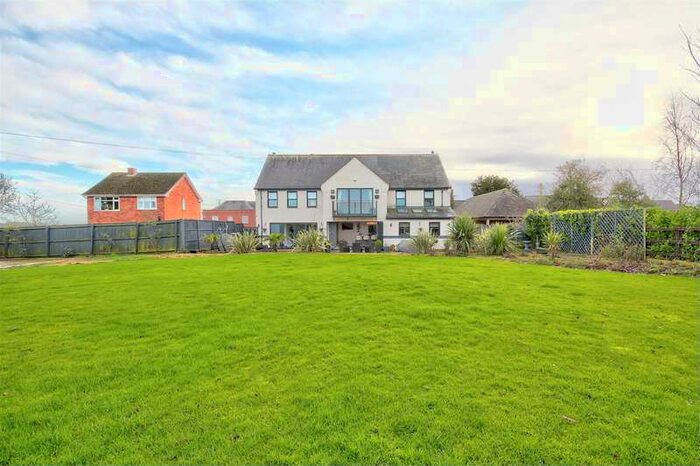 4 Bedroom Detached House For Sale In Main Street, Illston On The Hill, LE7