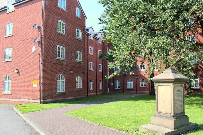 1 Bedroom Flat To Rent In Barton Road, Eccles, Manchester M30