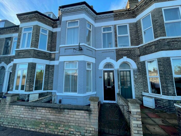 4 Bedroom Property To Rent In High Street, Gorleston, Great Yarmouth NR31