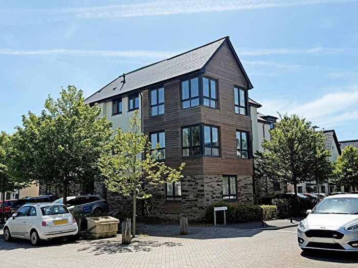 2 Bedroom Flat For Sale In Piper Street, Derriford, Plymouth, PL6