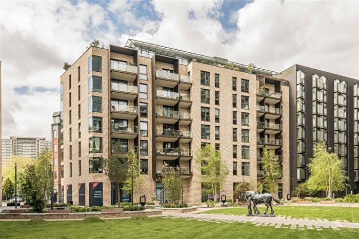 1 Bedroom Flat For Sale In Macclesfield Road, City Road, EC1V